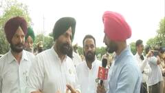 Farmer Leader Harmeet Kadian ਤੋਂ ਸੁਣੋ ਕੈਪਟਨ ਨਾਲ ਮੀਟਿੰਗ ਦੌਰਾਨ ਕਿਵੇਂ ਬਣੀ ਸਹਿਮਤੀ