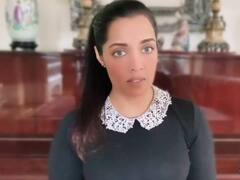 Afghanistan Crisis: सेलिना जेटली ने अफगानिस्तान के हालात पर जताई चिंता, खुद को बताया अफगानी हिंदू