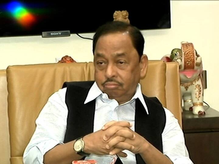 Maharashtra: Police detained Union Minister and BJP leader Narayan Rane in Ratnagiri કેન્દ્રીય મંત્રી નારાયણ રાણેની નાસિક પોલીસે કરી ધરપકડ, જાણો શું છે કેસ?