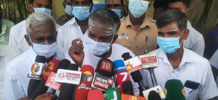 ‘The Trust Department has the largest assets in Tamil Nadu’ Says Thriruthondar sabai ’தமிழ்நாட்டிலேயே அதிக சொத்துகள் அறநிலையத்துறை வசம் உள்ளது’ - திருத்தொண்டர் சபை