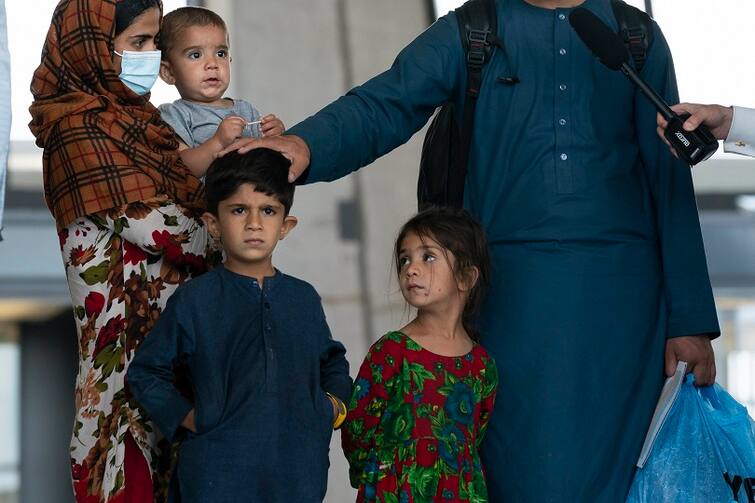 Afghanistan Crisis: UNHCR Urges Neighbors To Keep Borders Open For Potential Refugees Afghanistan Crisis: UNHCR Urges Neighbors To Keep Borders Open For Potential Refugees