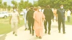 'योगी मॉडल' की एक और कामयाबी, दूध उत्पादन में UP बना नंबर 1! | Hindi News