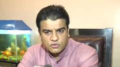 क्या जाति के नाम पर जनगणना को उजागर करना चाहिए ?, Irfan Solanki ने दिया ये जवाब | Baat To Chubegi