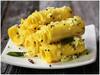 Kitchen Hacks:  इस तरह घर पर बनाएं खांडवी, जानें Recipe