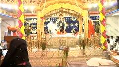 Afghanistan से लायी Guru Granth Sahib को दिल्ली के इस गुरुद्वारा में स्थापित किया गया