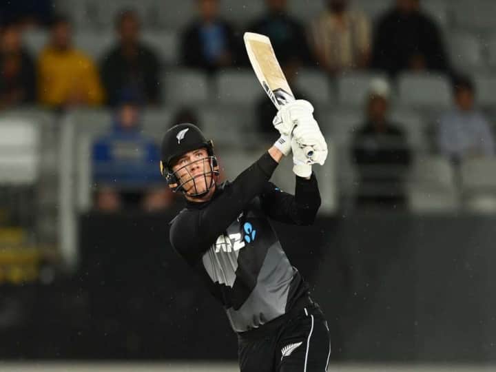 Finn Allen Corona Positive: न्यूजीलैंड के बल्लेबाज Finn Allen कोरोना पॉजिटिव, बांग्लादेश के साथ टी-20 सीरीज पर खतरा