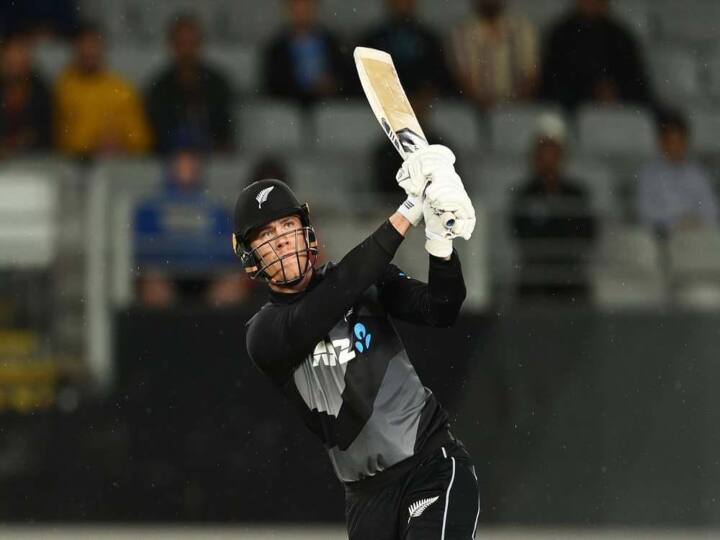 BAN vs NZ: New Zealand batsman Finn allen Corona positive T20 Series with Bangladesh in danger ANN Finn Allen Corona Positive: न्यूजीलैंड के बल्लेबाज Finn Allen कोरोना पॉजिटिव, बांग्लादेश के साथ टी-20 सीरीज पर खतरा