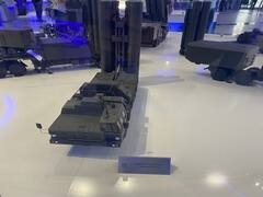 साल 2021 के आखिर तक भारत को S-400 मिसाइल सिस्टम देना शुरू कर देगी रूस की कंपनी Almaz Antey