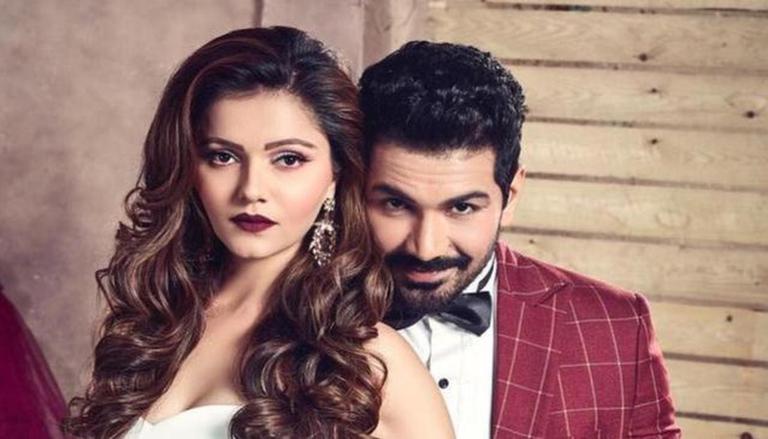 Rubina Dilaik ने किया खुलासा, 'पति Abhinav Shukla को लेकर कभी बहुत इनसिक्योर फील करती थी