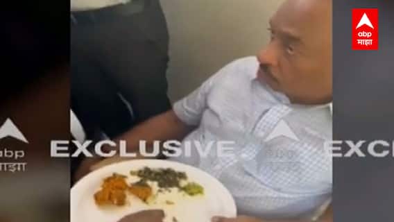 Narayan Rane Arrested : नारायण राणे यांना जेवणावरून उठवून पोलिसांची अटक