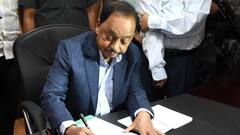 Narayan Rane Gets Bail: नारायण राणेंच्या जामीनानंतर कार्यकर्त्यांमध्ये जल्लोष, घोषणाबाजी