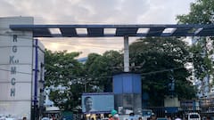 Bikash Bhavan: আত্মহত্যার চেষ্টার ঘটনায় আর জি করে ভর্তি শিক্ষিকার অবস্থার অবনতি । Bangla News