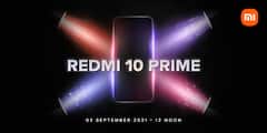 Redmi 10 Prime: రెడ్‌మీ 10 ప్రైమ్ రిలీజ్ డేట్ వచ్చేసింది.. రూ.10 వేలలోపు ధర!
