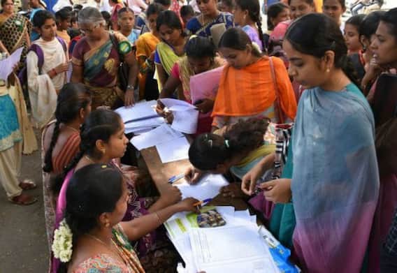 தேனி இளைஞர்களே! தனியார் வேலைவாய்ப்பு முகாம்: 8000+ காலிப் பணியிடங்கள்! இலவசப் பயிற்சி & உதவித்தொகை
