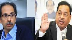 Narayan Rane और CM Uddhav के बीच 'थप्पड़ बयान' से पहले भी हुए थे ये बवाल | इंडिया चाहता है