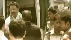 Mukhtar Ansari की बढ़ी मुश्किलें, धमकी और अपहरण के मामले में फंसा