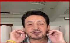 ਗੁਰਦਾਸ ਮਾਨ ਨੇ ਮੰਗੀ ਮੁਆਫੀ, ਗੁਰੂ ਅਮਰਦਾਸ ਜੀ ਨੂੰ ਲੈ ਕੇ ਦਿੱਤਾ ਸੀ ਵੱਡਾ ਬਿਆਨ