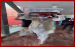 ਸ਼੍ਰੀ ਗੁਰੂ ਗ੍ਰੰਥ ਸਾਹਿਬ ਜੀ ਦੇ ਪਾਵਨ ਸਰੂਪ ਅਫਗਾਨੀਸਤਾਨ ਤੋਂ ਪਹੁੰਚੇ ਭਾਰਤ