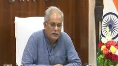 Rahul Gandhi, the 'trouble-shooter' for Chhattisgarh political tussle?