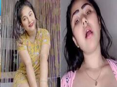 Priyanka Pandit Video: ''அது நான் இல்லை'' - அந்தரங்க வீடியோ லீக் குறித்து வாய்திறந்த நடிகை!