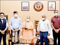 BrahMos Missile: अब लखनऊ में भी बनेगा ब्रह्मोस मिसाइल, योगी सरकार कर रही प्रोजेक्ट पर काम