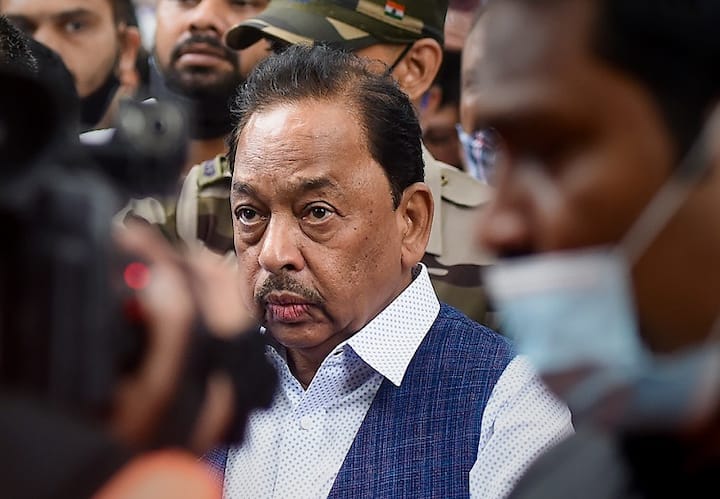 BREAKING | Nashik Police Sends Notice To Narayan Rane In Connection With FIR Against Him, Asks To Appear On Sept 2 Nashik Police Sends Notice To Narayan Rane, Asks Union Minister To Appear On Sept 2