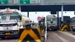 TAX चोरों में मची खलबली, GST विभाग की ताबड़तोड़ कार्रवाई से टैक्स चोर बेचैन