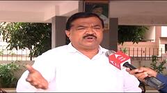 Narayan Rane vs Shiv Sena : शिवसैनिकांच्या भावना दुखावल्याने तक्रार दाखल केली : Sudhakar Badgujar