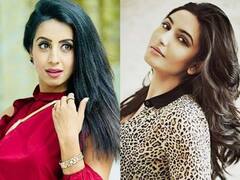 Drugs Case: చిక్కుల్లో హీరోయిన్ సంజన, రాగిణి.. డ్రగ్స్ కేసులో కీలక ఆధారాలు