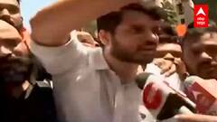 Narayan Rane VS Shivsena : राणेंवर शिवसेनेचे बाण, Juhu येथील राणेंच्या बंगल्याबाहेर तुफान राडा