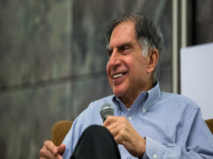 How returning to India took the Tata group to the heights, know the interesting story of Ratan Tata