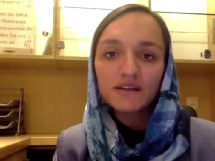 Afghanistan News: अफगानिस्तान में मेयर रहीं जरीफा ने बताया- मुझे ढूंढने घर आए थे तालिबान के लड़ाके, मेरे हाउस गार्ड को मारा