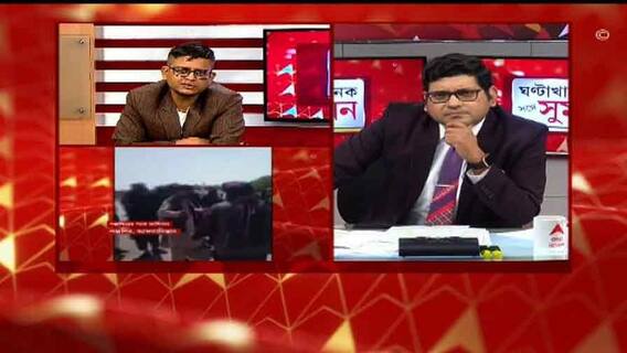 Afghanistan: 'ভালো ব্যবহার থেকে কাবুলি পোলাও', তালিবানদের অতিথি আপ্যায়নে মুগ্ধ কাবুলের বাঙালি শিক্ষক । Bangla News