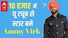 Ammy Virk | Qismat 2 | How did Ammy Virk's destiny turn around for GOOD? | Bollywood Kisse