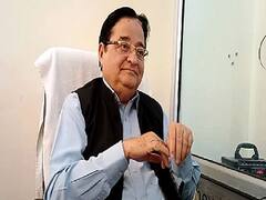 Afghanistan Crisis: सपा सांसद बोले- अफगानिस्तान मामले में Confuse है सरकार, जारी करे बयान 