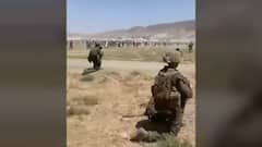 Taliban की US को चेतावनी, 31 August के बाद Kabul में रुकने के होंगे गंभीर परिणाम