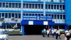 Bangla News: বিকাশ ভবনের সামনে 'বিষ খেয়ে আত্মহত্যার চেষ্টা' শিক্ষক ঐক্য মঞ্চের ৪ আন্দোলনকারীর