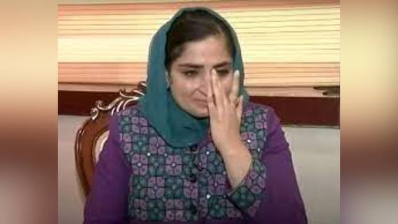 Afghanistan: ‘মায়ের কোল থেকে দূরে রয়েছি মনে হচ্ছে’, দেশ ছেড়ে এসে জানালেন আফগানিস্তানের সাংসদ আনারকলি কৌর | Bangla News