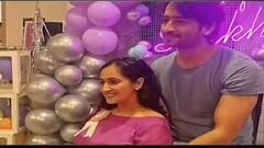 Shaheer Sheikh hosts baby shower for wife Ruchikaa Kapoor | Hot News