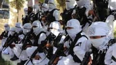 Afghanistan: তালিবানকে আর্থিক সাহায্যের ঢালাও প্রতিশ্রুতি বেজিংয়ের | Bangla News