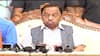 अटक टाळण्यासाठी Narayan Rane यांची वकीलांसोबत कायदेशी प्रक्रियेवर चर्चा सुरु : ABP Majha
