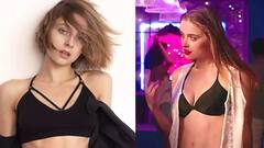 24 વર્ષની એક્ટ્રેસની ગોઆના ફ્લેટમાંથી મળી લાશ, કોની સામે સેક્સ્યુઅલ હેરેસમેન્ટની નોંધાવી હતી ફરિયાદ ?