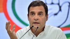 Meeting with Rahul Gandhi ends, will Chhattisgarh Congress tiff resolve?