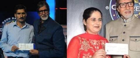 सीजन 6 में मनोज कुमार रैना, सुनमीत कौर साहनी दोनों बने करोड़पति थे.