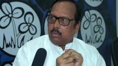 Sukhendu Sekhar Roy: 'সংসদ, অর্থমন্ত্রকে আলোচনা না করেই সরকারি সম্পত্তি লিজ দেওয়া হচ্ছে', কেন্দ্রকে নিশানা সুখেন্দু শেখর রায়ের । Bangla News