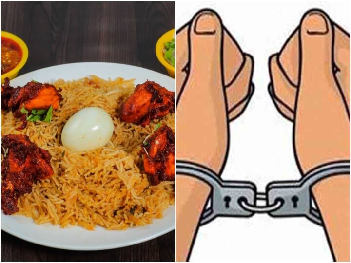 1.50 lakh stolen while going to eat biryani in chennai பிரியாணிக்கு ஆசப்பட்டது ஒரு குத்தமா? சாப்பிடப்போன கேப்பில் 1.50 லட்ச ரூபாய் பறிபோன சம்பவம்