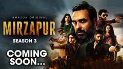 Mirzapur 3 से लेकर The Family Man 3 तक, ये हैं मोस्ट अवेटेड वेब सीरीज जिनका बेसब्री से इंतजार कर रहे हैं फैन्स, देखें लिस्ट