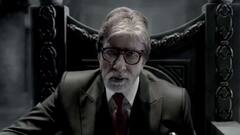 ফিল্মস্টার: ২৭ অগাস্ট মুক্তি পেতে চলেছে অমিতাভ-ইমরানের 'চেহরে' । Bangla News