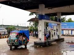 बिहारः उत्पाद विभाग को पेट्रोल देने से पंप संचालक ने किया मना, कहा- पहले जमा करें 5 लाख 85 हजार रुपये