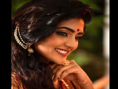 Actress Eesha Rebba pics | ஈஷா ரெப்பா நியூ போட்டோஷூட்